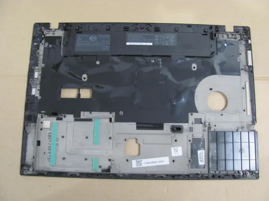 Купити 650-3 Кришка панель палмрест EA169000100 AP169000500 для Lenovo Thinkpad T480 оригінал