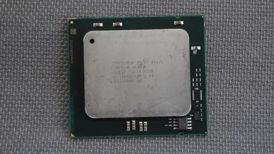 10х ядер/20x потоков Intel Xeon E7-8867L SLC3P 2.13-2.53GHz 30MB 10C/20Th LGA1567 server CPU Ціна