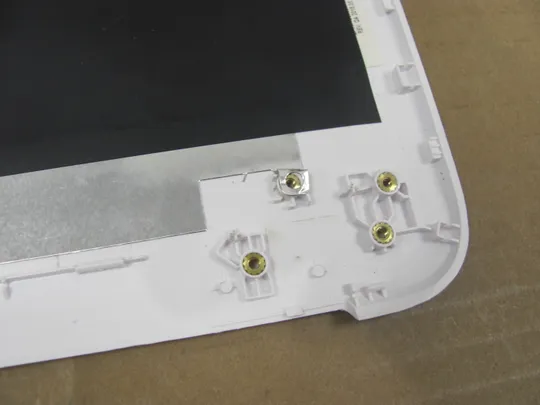 764-13 кришка матриці AP1O20001H1 864542-001 для HP 15-AY 15T-AY 15-BA 15Z-BA 15-BN  оригінал З аукціону