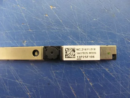 №195-9 WEB-камера NC.21411.01X для ACER V5-551 оригінал З аукціону