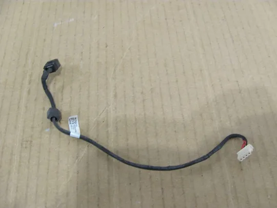 495-31 роз'єм живлення DD0BLBPB010 для Toshiba Satellite L755 L755D L750 L750D оригінал Ціна