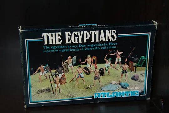 египтяне ATLANTIC HO 20-30мм Ціна