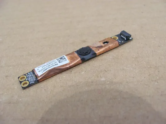 524-4 WEB камера 0420-00AJ000 для Asus X54C A54H X54 A54 X54C, X54H, K54L, A54C, X54L оригінал Інтернет-аукціон