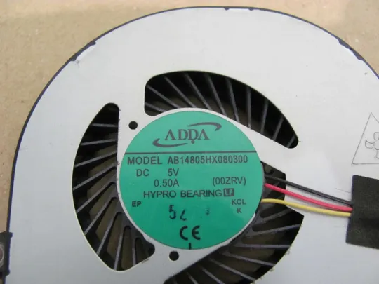 номер0249-22 Вентилятор (кулер, FAN) для Acer Aspire E5 E5-532 E5-573 E5-573G E5-522 E5-522G E5-532 E5-532G оригінал Де купити