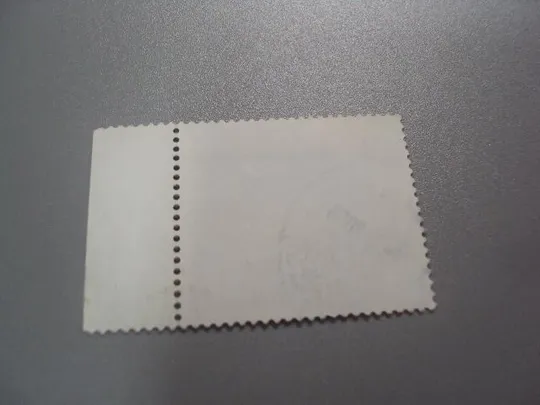 Купити марка Латвия 2003 рыба лосось гаш №2059