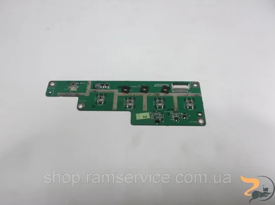 Кнопка включення для ноутбука Acer Extensa 7630, *DA0ZY2PB6D0 REV:D, б/в Ціна