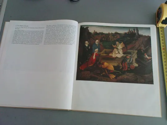 альбом репродукций ван эйк Продаж