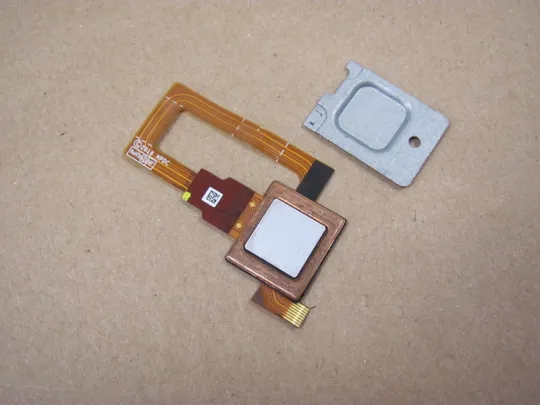 643-12 плата сканер відбитку 6035B0158601  для HP ELITEBOOK X360 1030 G2  оригінал Ціна