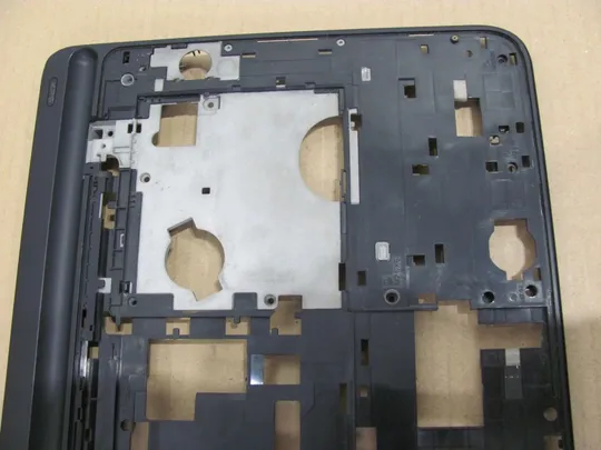569-4 середня частина корпуса 0PP7MV для Dell XPS 15 L501X L502X P11F оригінал Де купити
