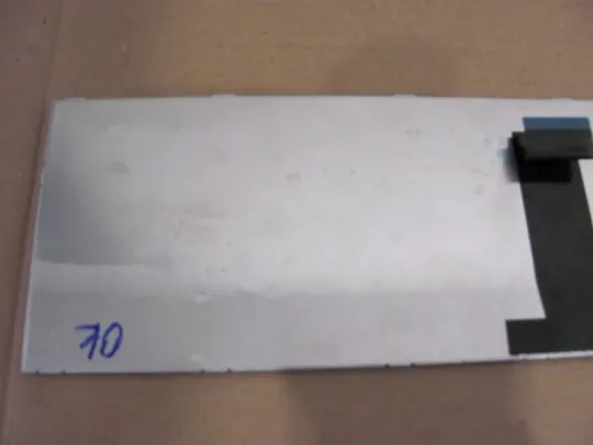 номер0028-3 клавіатура Клавіатура для ноутбука  Keyboard робоча NSK-TT4SU 9Z.N7TSU.401 для Toshiba Satellite C850 оригінал Інтернет-аукціон