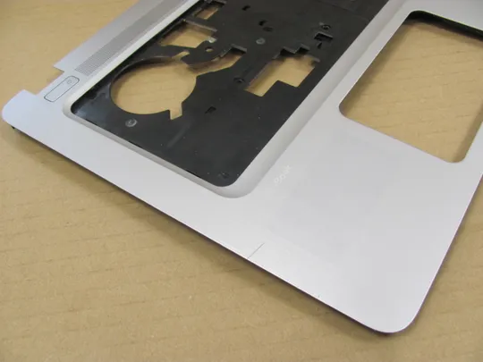 38-14  панель палмрест 48X82TATP10TEEP EAX8200202A для HP ProBook 440  G4 оригінал Інструкція