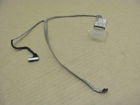 номер025-28 шлейф 50.4MR05.001 для Sony VAIO SVE17 SVE171 SVE171A SVE171B1 Z70 оригінал З аукціону