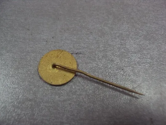 знак фрачник osp kladno чccр №13491 З аукціону