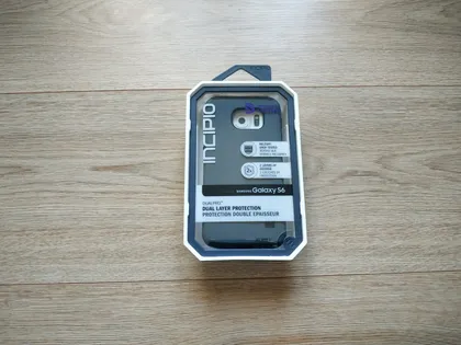 фото, Чехол Incipio на Samsung Galaxy S6 G920 чохол для Самсунг С6 s6