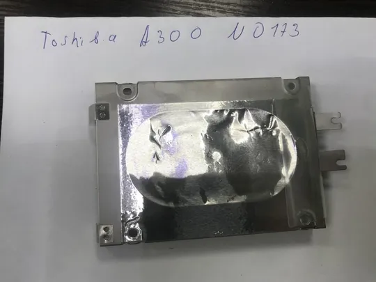 Toshiba A300 Карман HDD Ціна