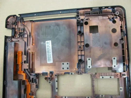 512-4 Кришка дно піддон корпуса 13N0-A8A0C01 для Acer Aspire E1-771 E1-731 EasyNote LE69KB оригінал Недорого