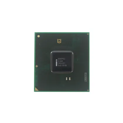 фото, Мікросхема INTEL BD82PM55 SLGWN північний міст для ноутбука