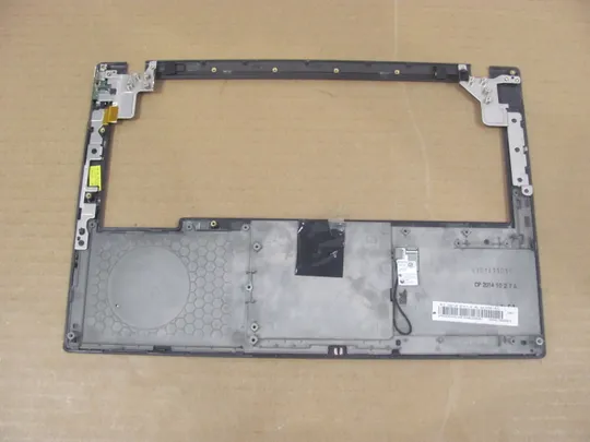 Купити 874-10 Кришка панель палмрест та тачпад AP0SX000C00 для Lenovo ThinkPad X240 250 оригінал