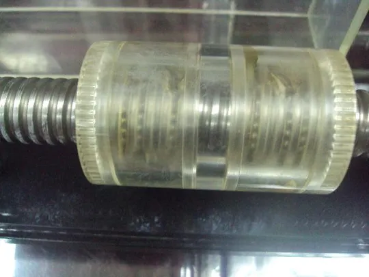 макет винтовой пары одесса 1972 50 лет ссср размер 27х7х9см №6004 Характеристики