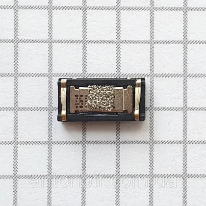 фото, Розмовний динамік Prestigio PSP5520 Muze B5 для телефона оригінал з розборки
