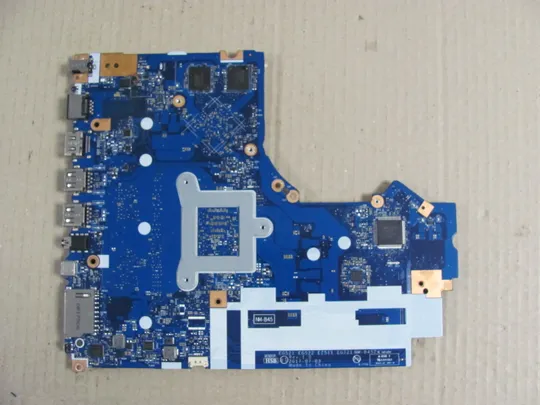 Купити 61-14 материнська плата  EZ511 NM-B452 SR3LC  i7-8550U  для  Lenovo IdeaPad 320-17 320-17ISK 320-17IKB оригінал
