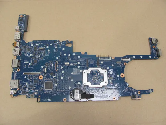 Купити 604-17 материнська плата 6050A2854201 914272-601   i5-7300U   для HP EliteBook 820 G3  оригінал