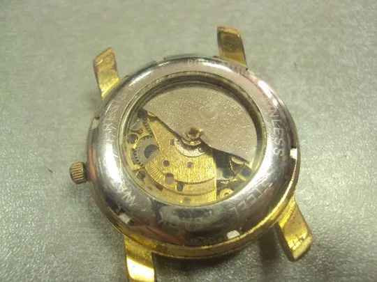 часы наручные омега копия №119 Продаж