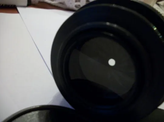 Объектив Юпитер-9, М-42 , ЮПИТЕР-9 , Черный , Состояние Нового!  [ передняя-задняя крышки , паспорт] З аукціону