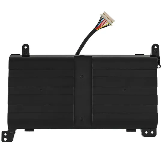 Оригінальна батарея для ноутбука HP FM08 12pin (Omen 17-AN000 series) 14.4V 4150mAh black Ціна