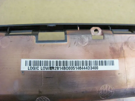560-7 Кришка дно піддон корпуса для Acer Aspire 5755 5755G оригінал З аукціону