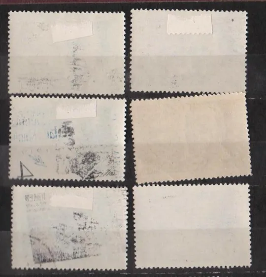 Купити ПИСАТЕЛИ = СССР - СРСР = 1965 р. = гаш.   &amp;