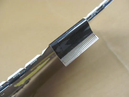 757-18 клавіатура CP297221-02   для FUJITSU LIFEBOOK E780 оригінал Продаж