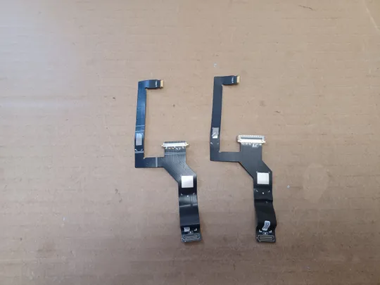 Купити номер1055-36 шлейф 0PPK6X 450.0JD05.0001 0M5397 450.0JD0D.0001 для Dell  XPS17 XPS 17 9700 9710 Precision 5750 5760  оригінал