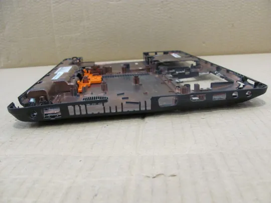 номер0226-9 Кришка, дно, піддон корпуса,нижний корпус(дно)для ноутбука,низ,дно,поддон,нижняя часть AP0NN000100 для Acer E1-531 E1-571 E1-571 E1-571G E1-521 E1-531 оригінал З аукціону