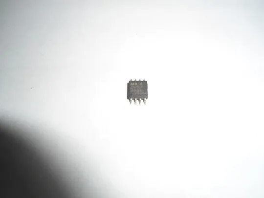 Мікросхема MX25L3205D Ціна