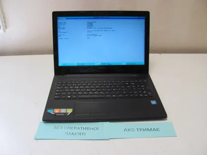 фото, 5667 LENOVO G50-30 CELERON N2830 НІМЕЧЧИНА