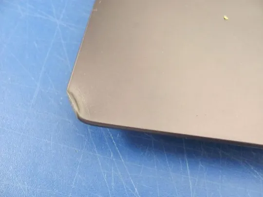 608-25 панель палмрест 735587-001 AP0TK000200 для HP Zbook 17 G1 G2 оригінал Продаж