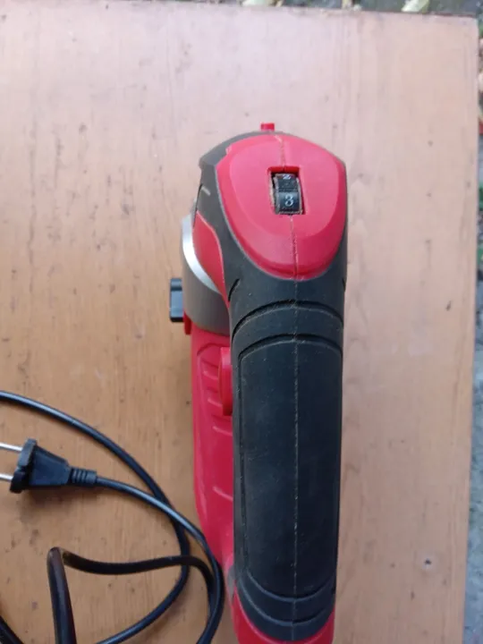 Електролобзик Edon Де купити