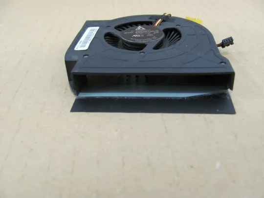 номер0110-17 Вентилятор (кулер, FAN) DC28000AKD0 для Lenovo ThinkPad E430 E435 E430C E530 E530C E535 E545 оригінал З аукціону