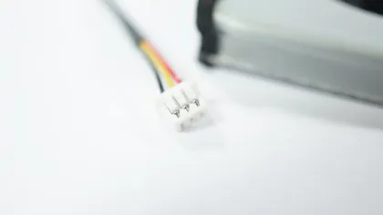 фото, Вентилятор для ноутбука ASUS UL20A 3PIN (ВЕРСІЯ 2) (KSB0405HA -8H1L) (Кулер)