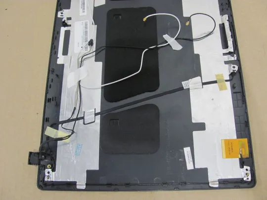 348-10 кришка матриці AP0FQ000150 для PACKARD BELL P5WS6 P5WE6 TK11, TK36, TK81, TK85 оригінал З аукціону