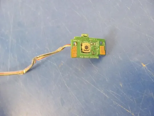 Купити №255-14 плата 1414-05A7000 для MSI CR640, CX640 MS-16Y1 оригінал