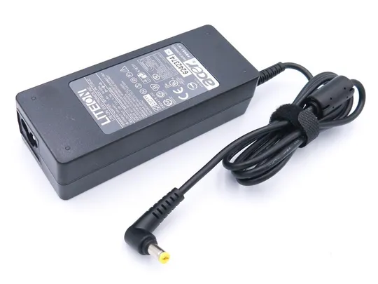 Блок питания для Acer Z3-710, Z3-715, ZC-605, ZC-700, ZC-700G, Z1220 (19V 4.74A 90W (5.5*1.7)) Ціна