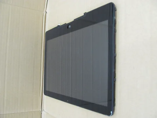 443-3  матриця сенсорна рамка шлейф 801799-001 для  HP EliteBook Revolve 810   оригінал З аукціону