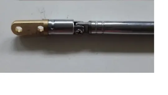 Купити Антена металева монтажна №116