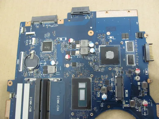 523-16 материнська плата 60NX00R0-MB2110 69N0TLM11B02 для Asus P2530 P2538 P553U P553UA P553UJ оригінал Недорого