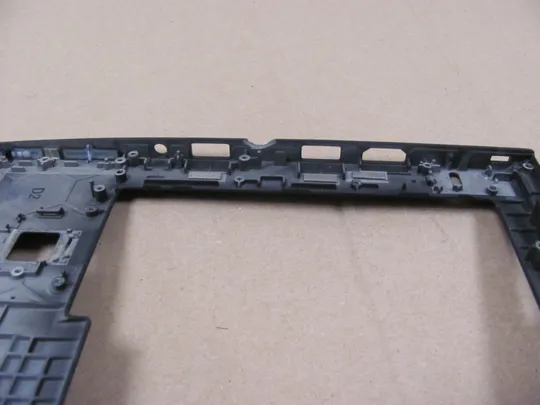 598-26 Кришка панель палмрест 460.04P02.0005 SB30K59264 для Lenovo ThinkPad X1 Yoga 1st Gen оригінал Характеристики