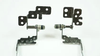 фото, Петлі для ноутбука HP PROBOOK 4530S, 4531S, 4535S, 4536S series (6055B0019701 + 6055B0019702) (ліва+права)