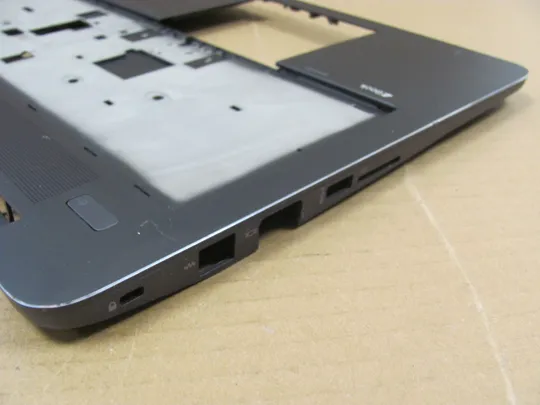 802-1 панель палмрест 850147-001 AM1C300600 для HP Zbook 15 G4 G3  оригінал З аукціону