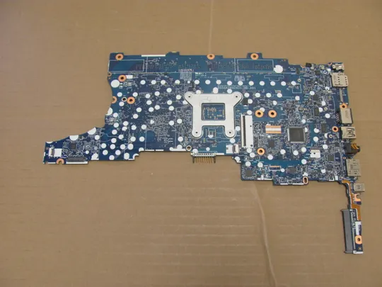 номер1014-3 материнська плата 6050A2892401  SR2F0 I5-6300U   для HP Elitebook 840 G3 G4 Mainboard Материнка Основна плата Системна плата Плата системи Laptop motherboard мамка ноутбучна плата оригінал Інтернет-аукціон